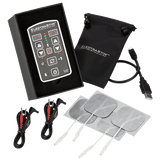 ElectraStim Flick Duo Stimulator Pack EM80-E