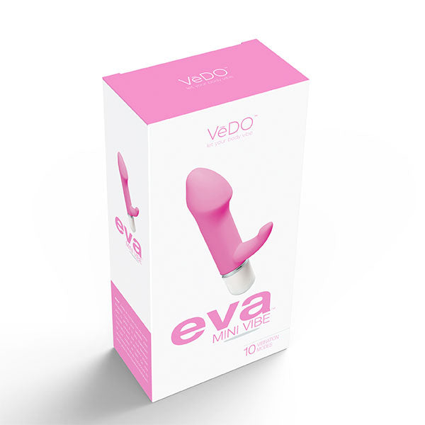 VeDO Eva Mini Vibe - Pink