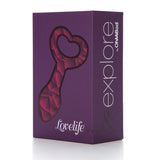 LoveLife Explore Pleasure Plug