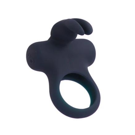 VeDO Ohhh Bunny Frisky Bunny - Black