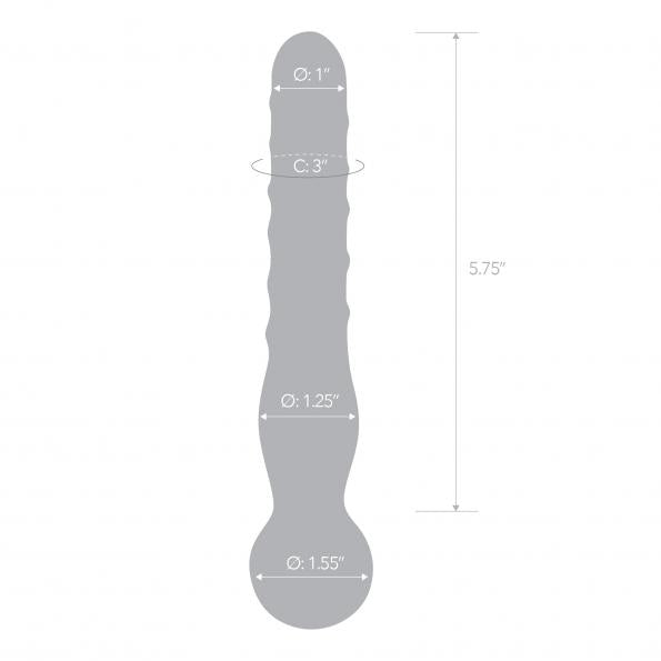 Joystick Dildo Buzz Love Joystick Dildo Buzz Love