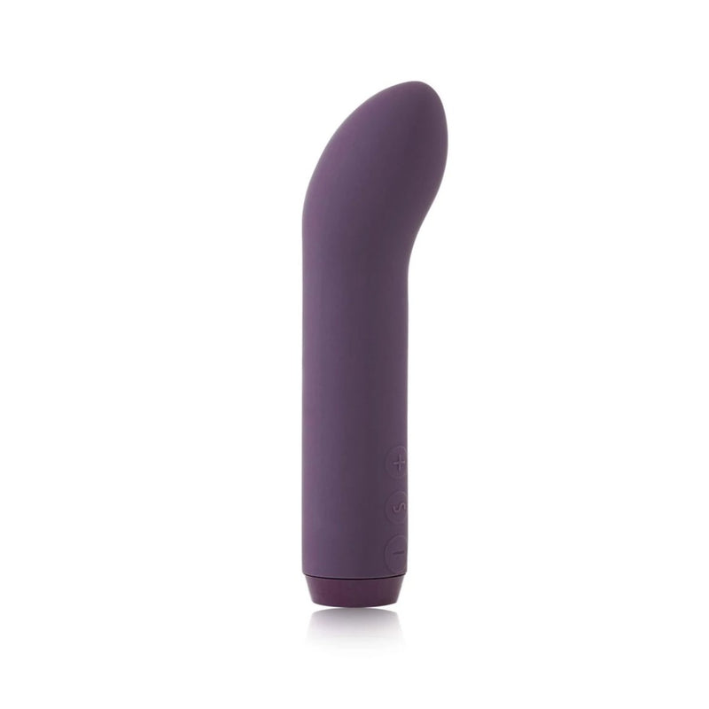 Je Joue Bullet - G-Spot Purple