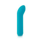Je Joue Bullet - G-Spot Teal