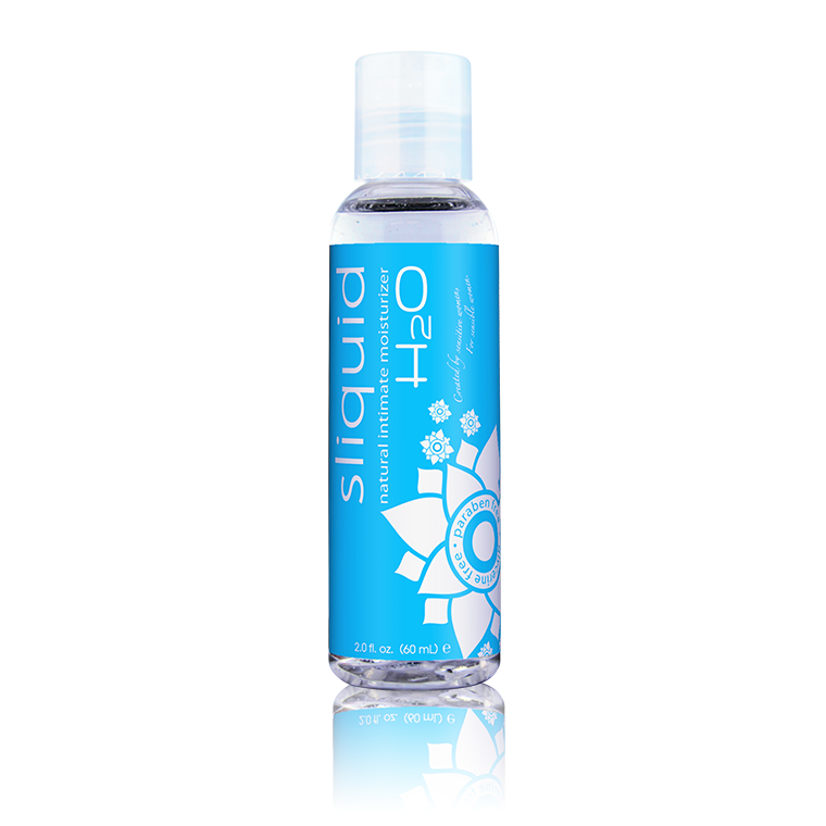 Sliquid H2O 2oz