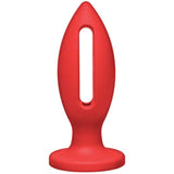 Wet Works Silicone Lube Luge Plug
