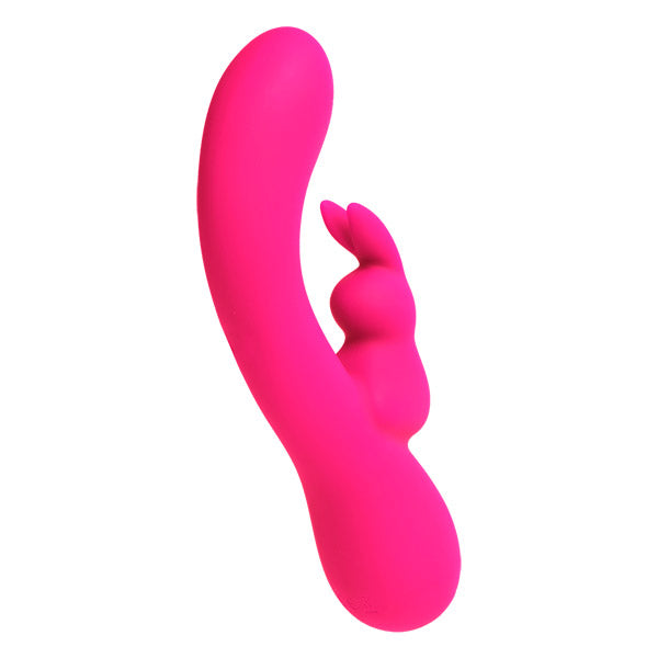 VeDO Kinky Bunny Rabbit Vibe - Pink