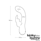 Kinky Bunny Rabbit Vibe