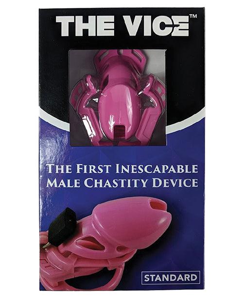 The Vice Standard