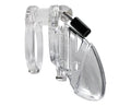 Locked In Lust The Vice Plus - Clear