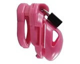 Locked In Lust The Vice Mini - Pink