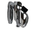 Locked In Lust The Vice Mini - Chrome
