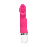 VeDO Luv Mini Vibe - Hot Pink