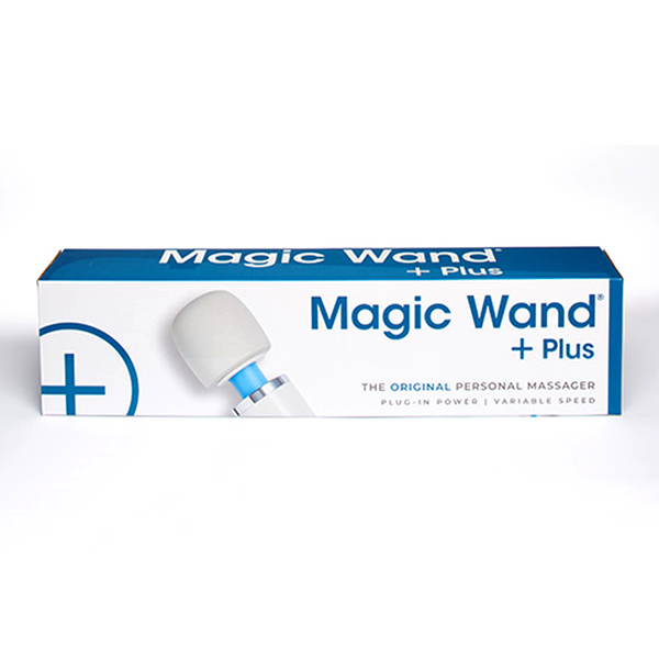 Мэджик Ванд. Magic Wand массажер. Magic Wand Plus. Magic Wand Plus 4.
