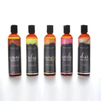 Massage Oil