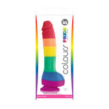 Pride Edition Firm 8" Dong