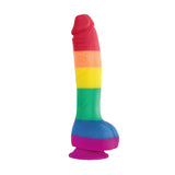 Pride Edition Firm 8" Dong