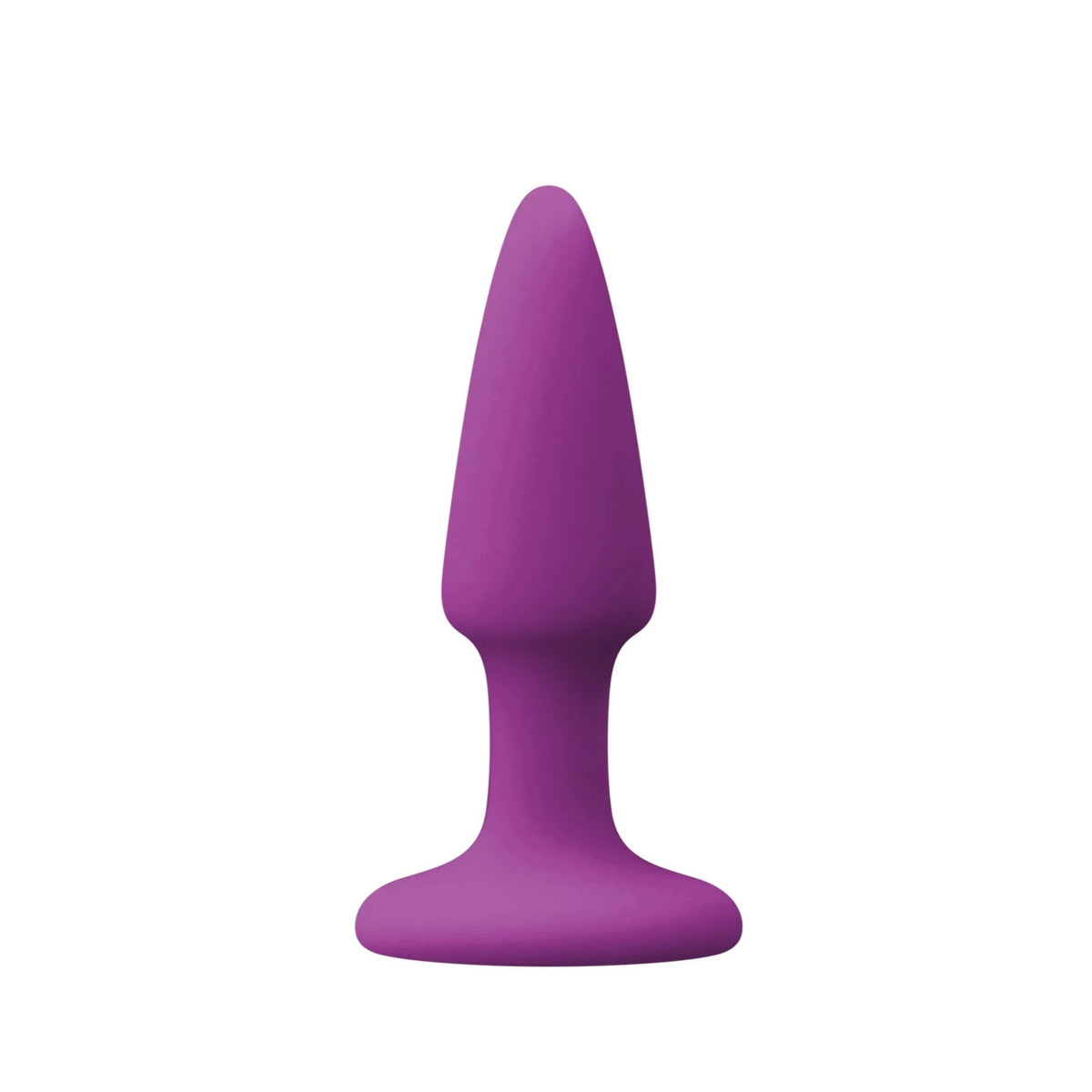 Pleasure Firm Mini Plug
