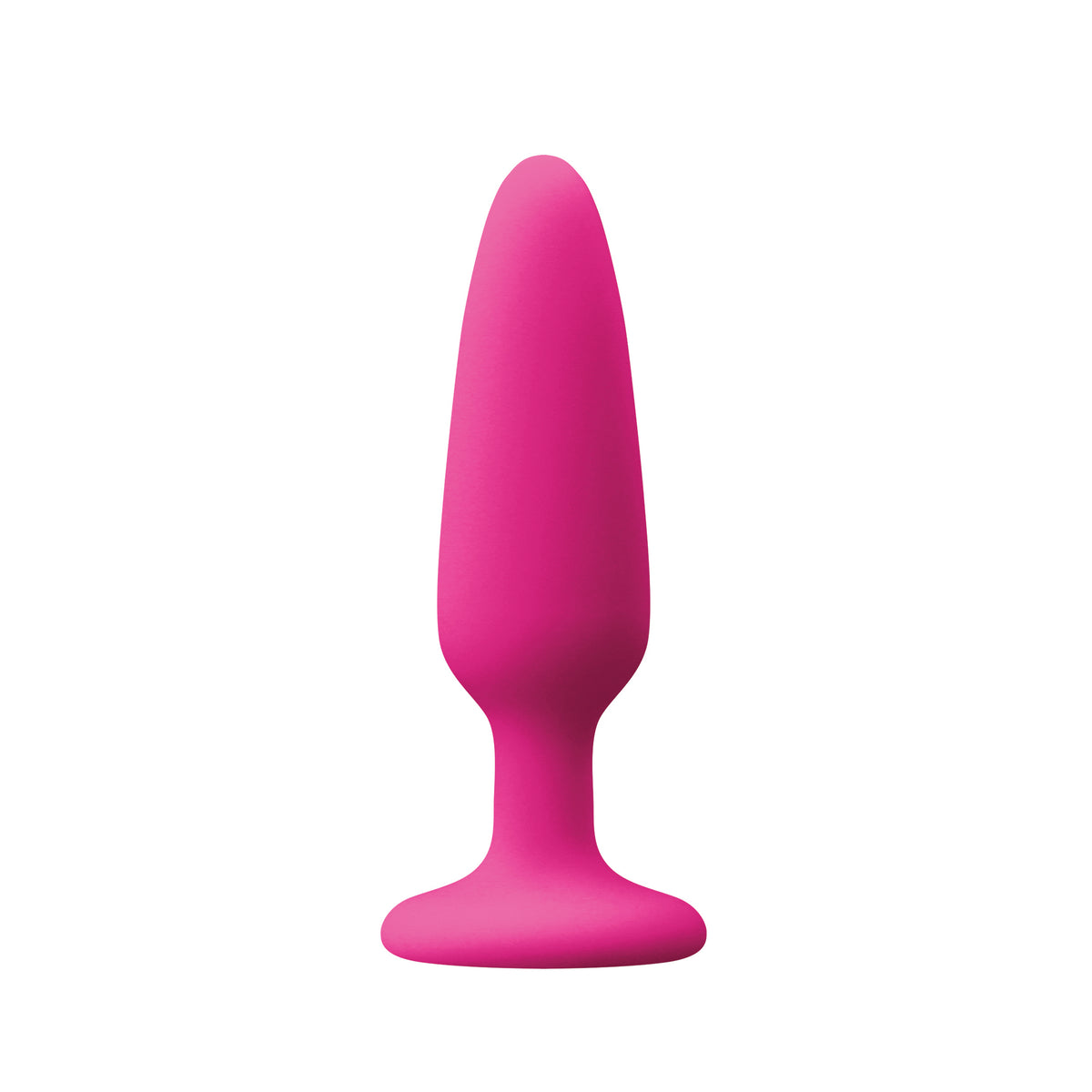 Pleasures Firm Small Plug