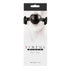 Ball Gag