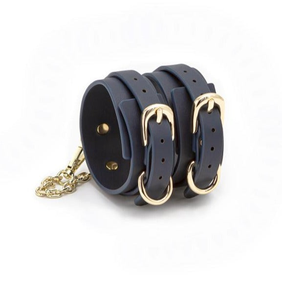 Bondage Couture Ankle Cuff