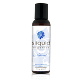 Sliquid Organics Natural Lube 2oz