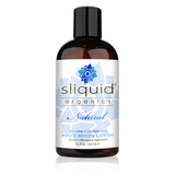 Sliquid Organics Natural Lube 8.5oz