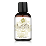 Sliquid Organics Silk Lube 4.2oz