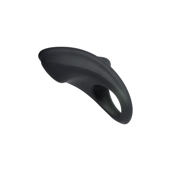 VeDO Overdrive Rechargeable Vibe Ring Black