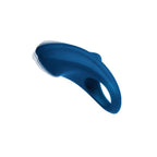VeDO Overdrive Rechargeable Vibe Ring Midnight Madness