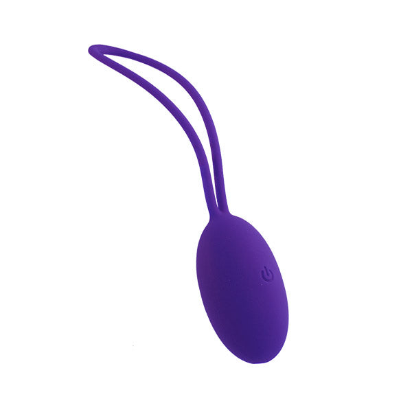 VeDO Peach Rechargeable Egg  - Indigo