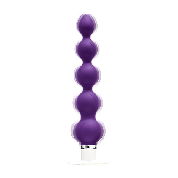 VeDO Quaker Anal Vibe - Indigo