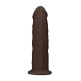 Ultra Silicone 7.5” Dildo