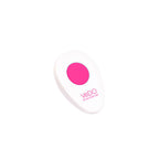 Peach Rechargeable Egg