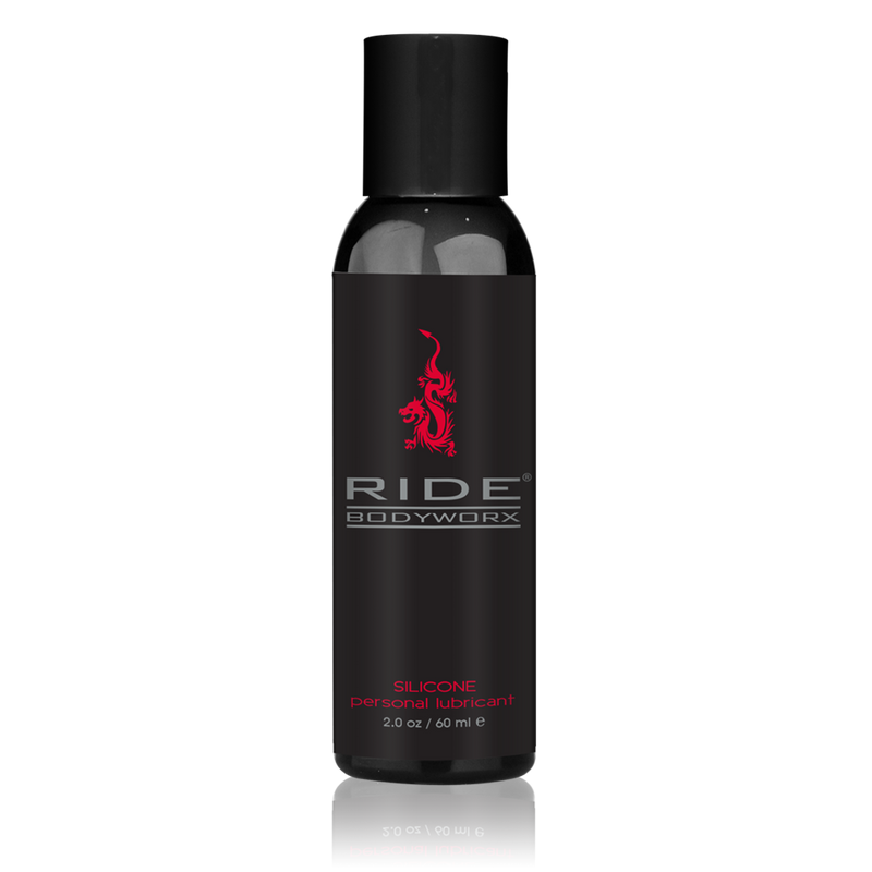 Ride BodyWorx Silicone 2oz