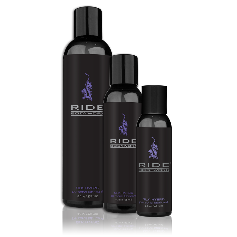 Ride BodyWorx Silk Hybrid