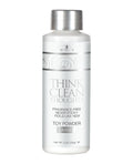 Sensuva Think Clean Thoughts Toy Powder - 2 oz Bottle