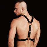 Ouch Thanos Chest Body Harness