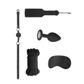 Ouch Introductory Bondage Kit #5