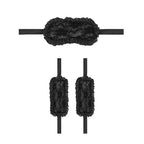Ouch Introductory Bondage Kit #7