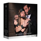 Ouch Beginners Bondage Kit
