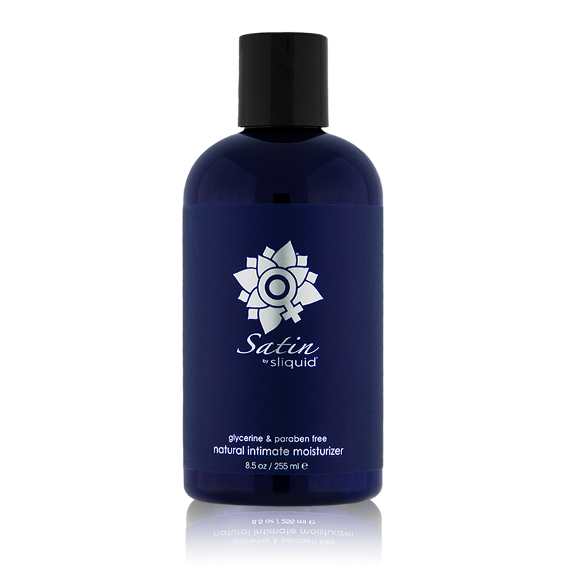 Sliquid Satin Lube 8.5oz