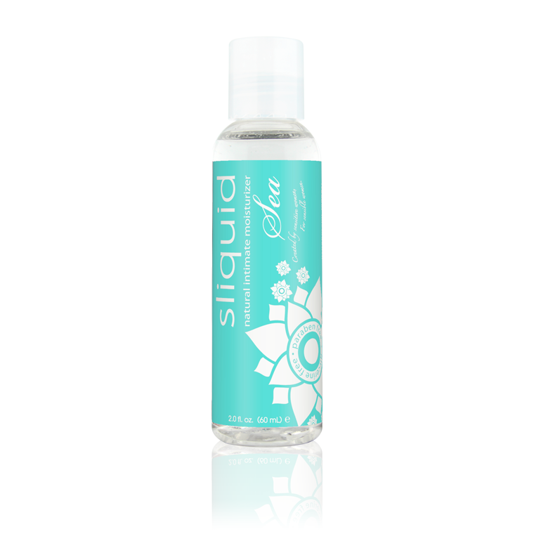 Sliquid Sea Lube 2oz