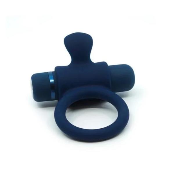 Silicone Bullet Ring