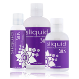 Sliquid Silk Lube