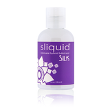 Sliquid Silk Lube 4.2oz