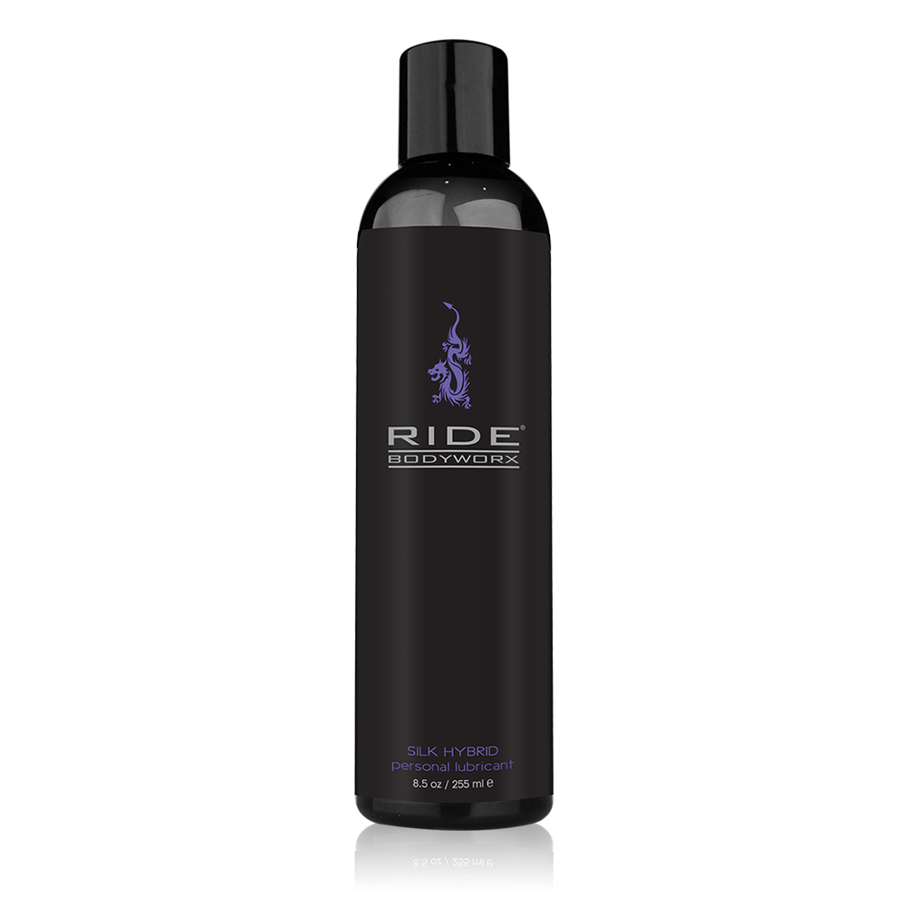 Ride BodyWorx Silk Hybrid 8.5oz