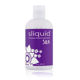 Sliquid Silk Lube 8.5oz