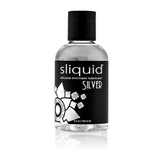 Sliquid Silver Lube 4.2oz