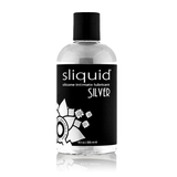 Sliquid Silver Lube 8.5oz