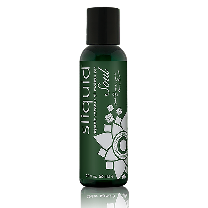 Sliquid Soul 2oz